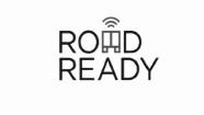 Trademark ROAD READY + LOGO