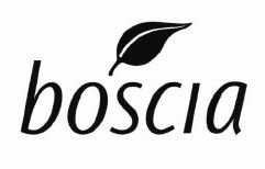 Trademark BOSCIA + LUKISAN