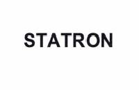 Trademark STATRON