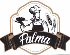 Trademark PALMA + LOGO