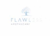 Trademark FLAWLESS APOTHECARY + LUKISAN