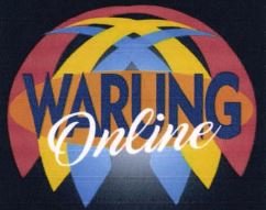 Trademark WARUNG ONLINE + LUKISAN