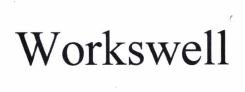 Trademark WORKSWELL