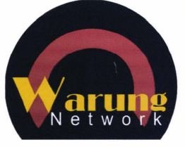 Trademark WARUNG NETWORK + LOGO