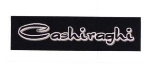 Trademark CASHIRAGHI + LOGO