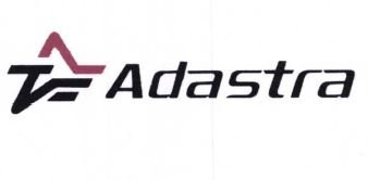 Trademark ADASTRA + LOGO