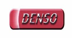 Trademark DENSO + LOGO