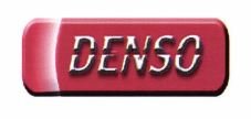 Trademark DENSO + LOGO