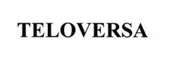 Trademark TELOVERSA