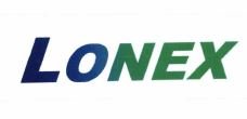 Trademark LONEX