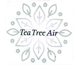 Trademark TEA TREE AIR + LOGO
