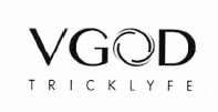 Trademark VGOD TRICKLYFE + LOGO