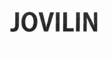 Trademark JOVILIN
