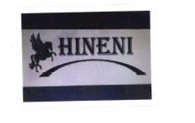Trademark HINENI + LUKISAN