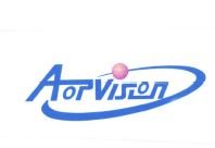 Trademark AOPVISON + LUKISAN/LOGO