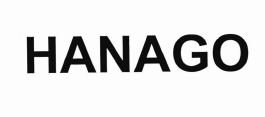 Trademark HANAGO