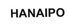 Trademark HANAIPO