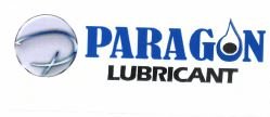 Trademark PARAGON LUBRICANT + LOGO