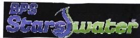 Trademark BPS STARSWATER + LOGO