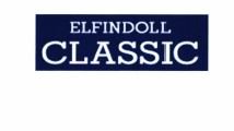 Trademark ELFINDOLL CLASSIC + LOGO