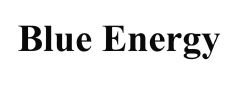 Trademark BLUE ENERGY