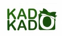 Trademark KADOKADO + LOGO