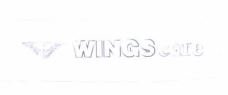 Trademark WINGS CARE + LOGO