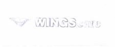 Trademark WINGS CARE + LOGO