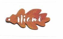 Trademark NIAME + LUKISAN