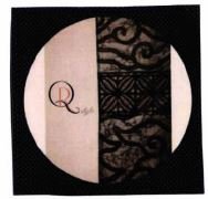 Trademark QR STYLE + LUKISAN