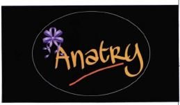 Trademark ANATRY + LUKISAN