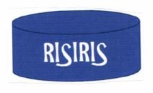 Trademark RISIRIS + LUKISAN