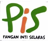 Trademark PIS PANGAN INTI SELARAS + LOGO
