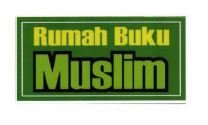 Trademark RUMAH BUKU MUSLIM + LUKISAN