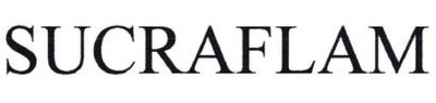 Trademark SUCRAFLAM