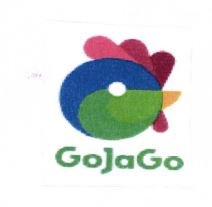 Trademark GOJAGO + LOGO