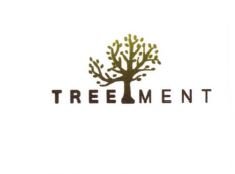Trademark TREETMENT + LOGO