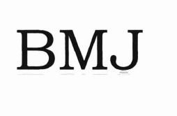 Trademark BMJ