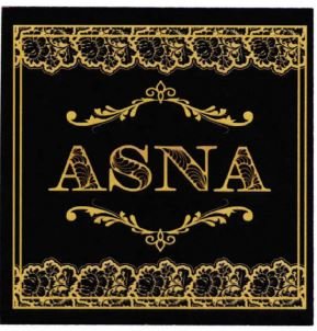 Trademark ASNA + LOGO