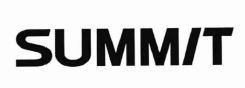 Trademark SUMMIT
