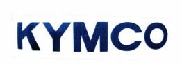 Trademark KYMCO + LOGO