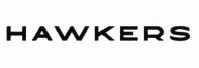 Trademark HAWKERS