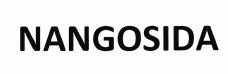 Trademark NANGOSIDA