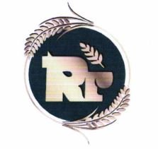 Trademark RR + LUKISAN