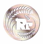 Trademark RR + LUKISAN