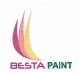 Trademark BESTA PAINT + LOGO
