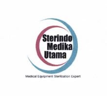 Trademark STERINDO MEDIKA UTAMA + LOGO