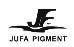 Trademark JUFA PIGMENT + LOGO