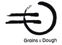 Trademark GRAINS & DOUGH + LOGO