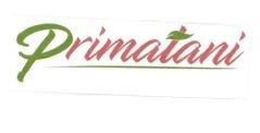 Trademark PRIMATANI + LOGO